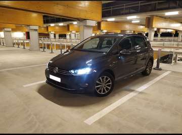 FULL LOUNGE, 1.4TSI 125HP, 6 VERS, EURO 6