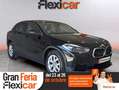 BMW X2 sDrive 18dA Negro - thumbnail 1