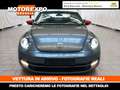 Volkswagen Maggiolino Cabrio 1.2 105Cv Ed. CLUB Plus Navi-Xeno-Fender-18 Grau - thumbnail 10