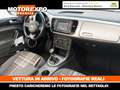 Volkswagen Maggiolino Cabrio 1.2 105Cv Ed. CLUB Plus Navi-Xeno-Fender-18 Grau - thumbnail 11