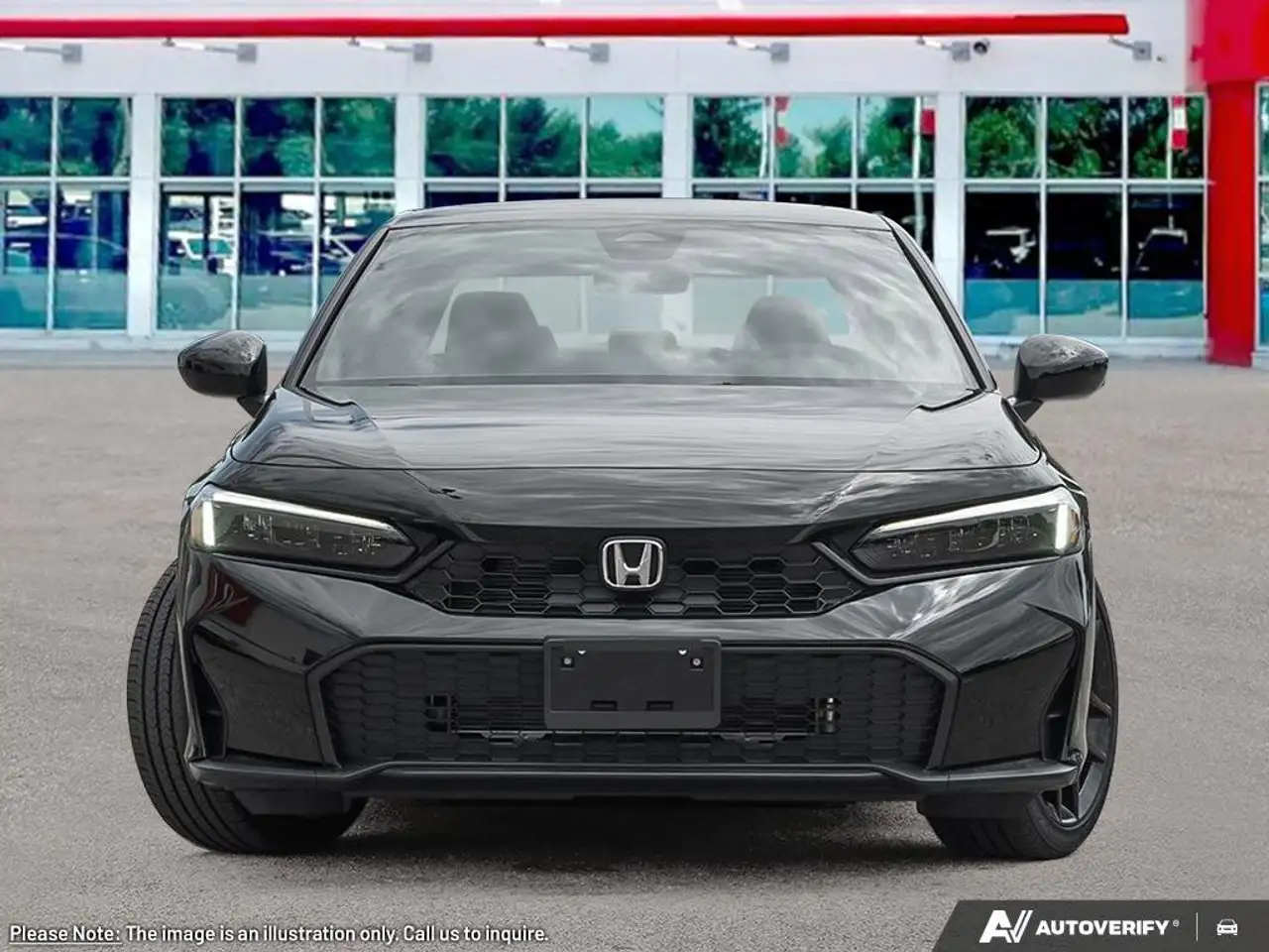 Honda Civic снимка Honda Civic