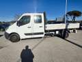 Renault Master 2.3 cdti Cassone RIB. LAT Doppia Cabina - FR556SS Bianco - thumbnail 3