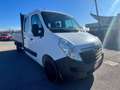 Renault Master 2.3 cdti Cassone RIB. LAT Doppia Cabina - FR556SS Bianco - thumbnail 8