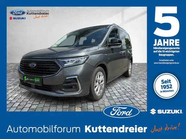 Ford Tourneo Connect 1.5 EcoBoost PHEV Titanium LED