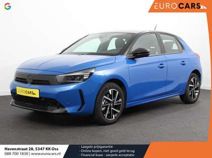 Opel Corsa 1.2 Turbo GS Navigatie Apple Carplay/Android Auto