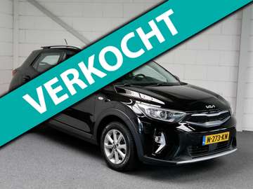 1.0 T-GDi MHEV DynamicLine (all-incl. prijs)