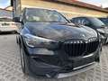BMW X1 sDrive16d Schwarz - thumbnail 3
