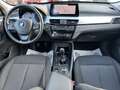 BMW X1 sDrive16d Schwarz - thumbnail 7