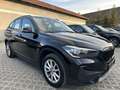 BMW X1 sDrive16d Schwarz - thumbnail 4