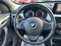BMW X1 sDrive16d Schwarz - thumbnail 11