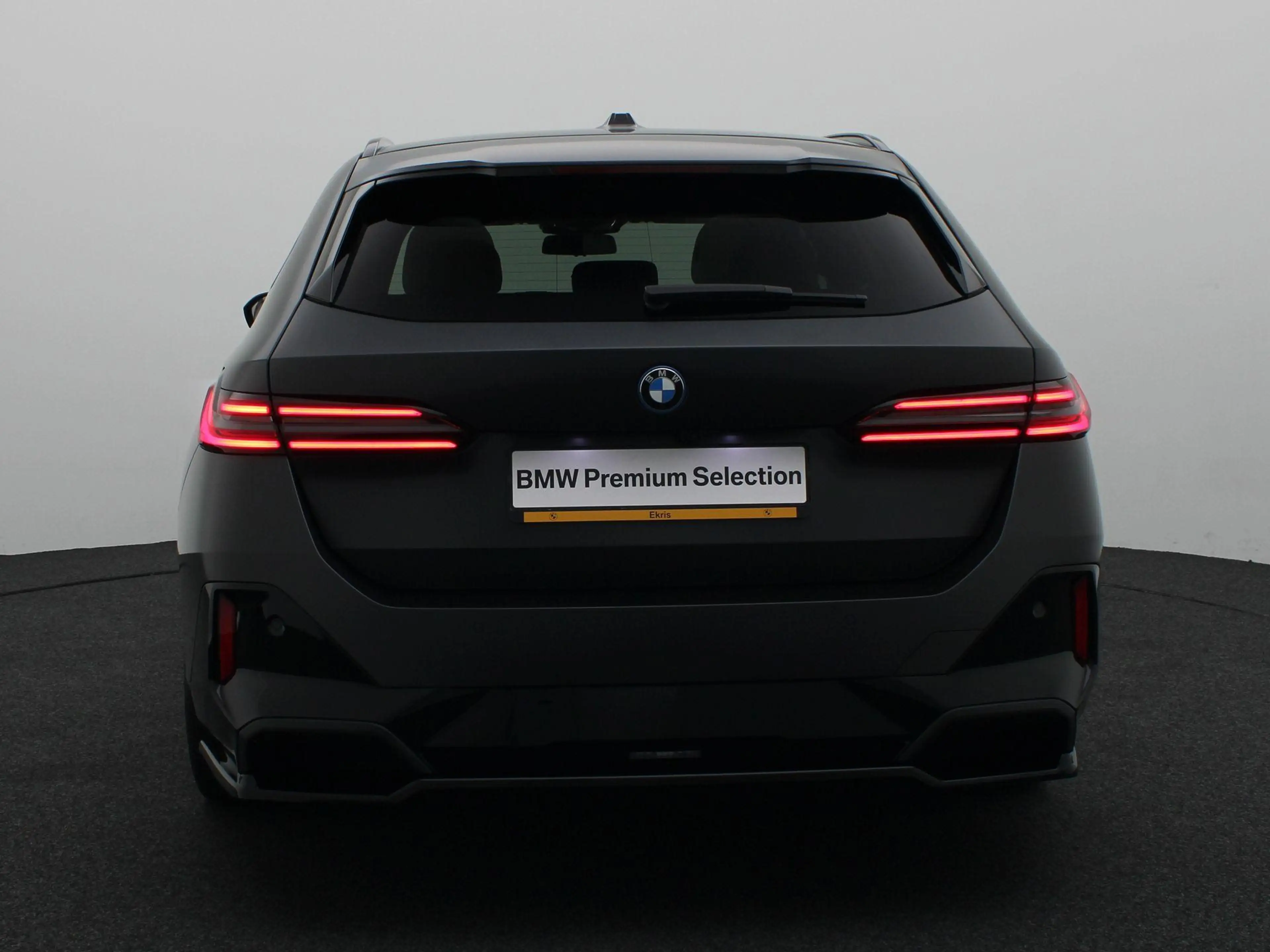 BMW i5 Touring eDrive40 | M Sportpakket Pro | Innovation — photo 5