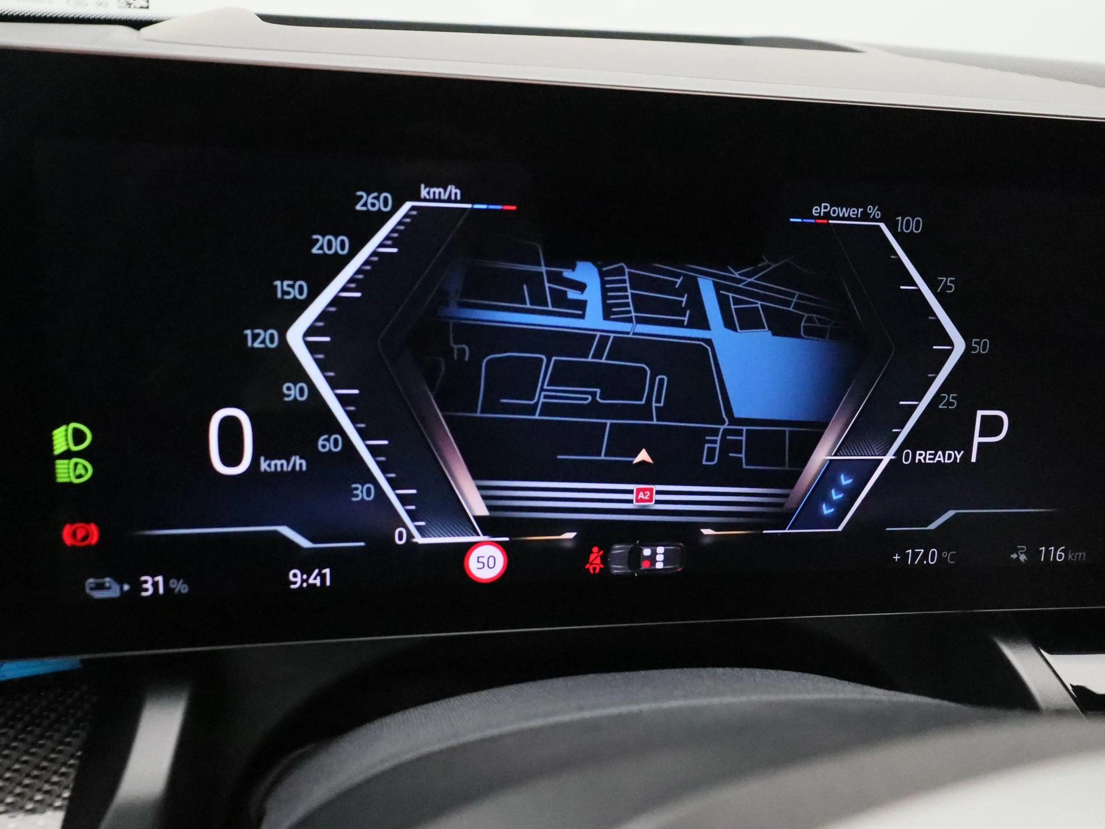 BMW i5 Touring eDrive40 | M Sportpakket Pro | Innovation — photo 15