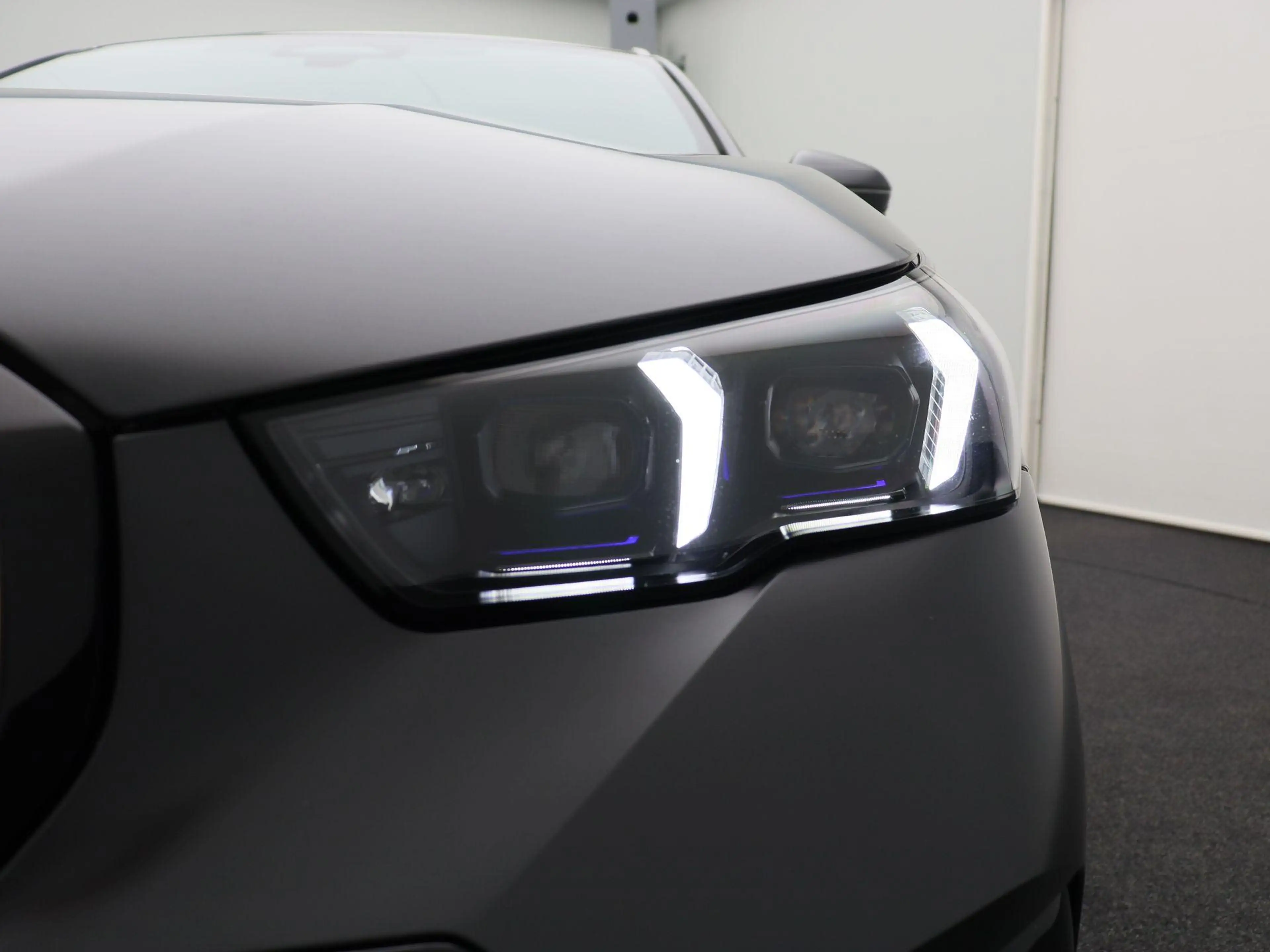 BMW i5 Touring eDrive40 | M Sportpakket Pro | Innovation — photo 6
