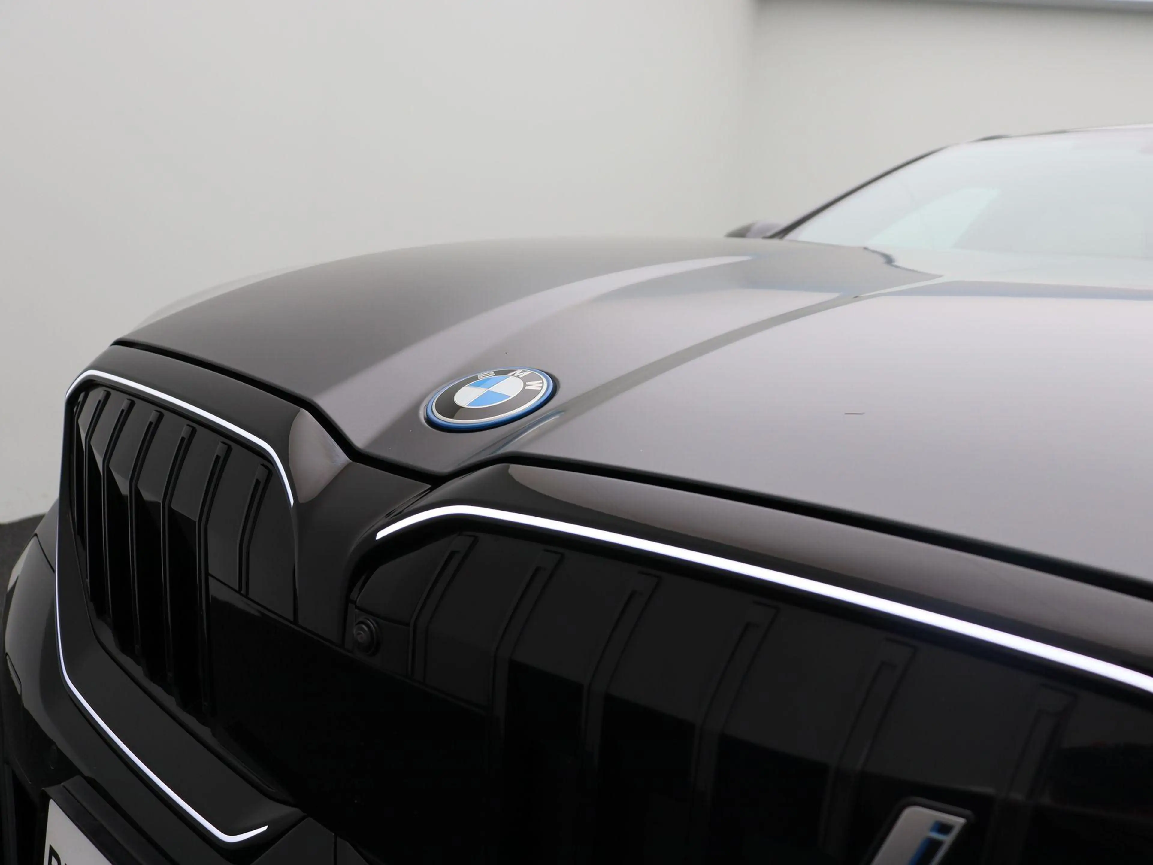 BMW i5 Touring eDrive40 | M Sportpakket Pro | Innovation — photo 7