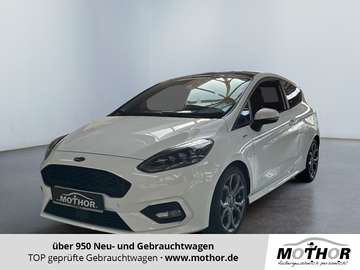 ST-Line X 1.5 TDCi Scheinwerfer LED
