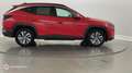 Hyundai TUCSON 1.6 T-GDi 230ch Hybrid Creative BVA6 - thumbnail 4