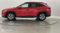 Hyundai TUCSON 1.6 T-GDi 230ch Hybrid Creative BVA6 - thumbnail 7
