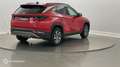 Hyundai TUCSON 1.6 T-GDi 230ch Hybrid Creative BVA6 - thumbnail 5