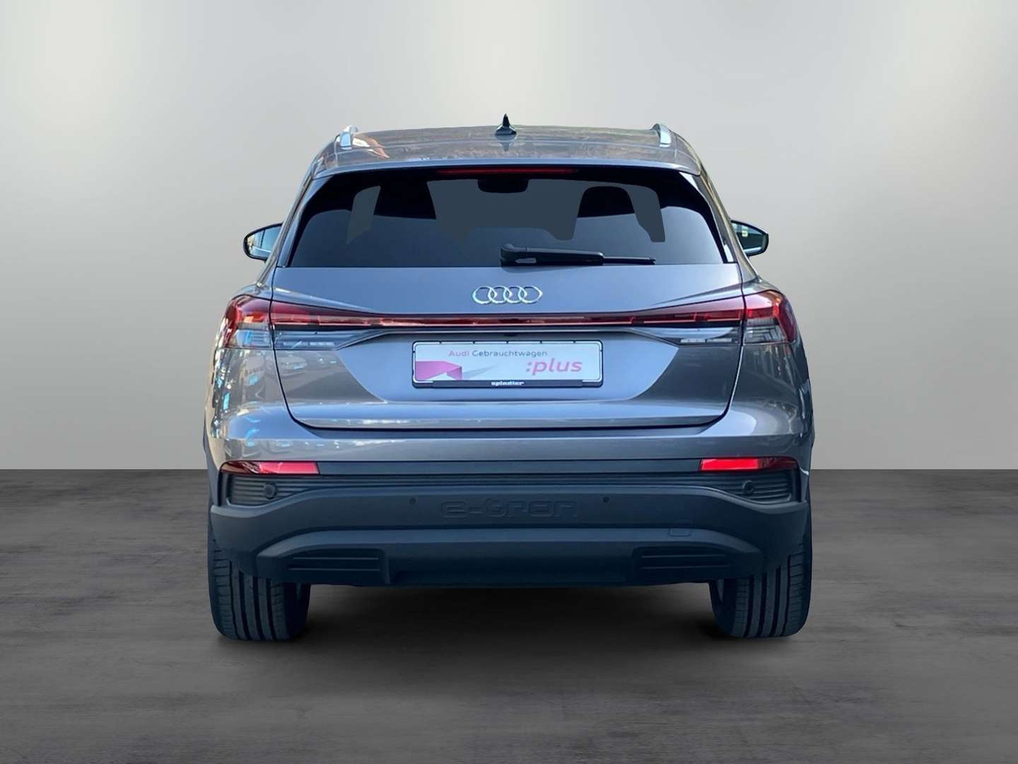 Audi Q4 E-tron Navi+ Standklima 45 -  - Joinsteer - #5