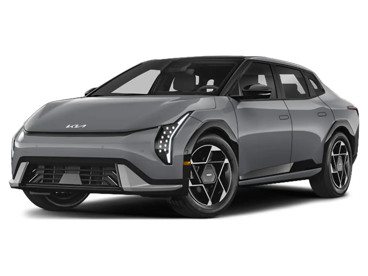 2026 Kia EV4