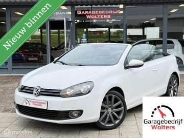 1.6 TDI HIGHLINE STOELVERWM. CRUISE