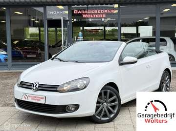 1.6 TDI HIGHLINE STOELVERWM. CRUISE