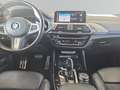 BMW X3 xDrive30d ZA M Sport HiFi DAB LED AHK Shz Schwarz - thumbnail 13