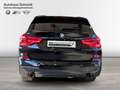 BMW X3 xDrive30d ZA M Sport HiFi DAB LED AHK Shz Schwarz - thumbnail 4