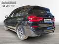 BMW X3 xDrive30d ZA M Sport HiFi DAB LED AHK Shz Schwarz - thumbnail 3