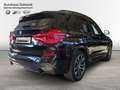 BMW X3 xDrive30d ZA M Sport HiFi DAB LED AHK Shz Schwarz - thumbnail 5