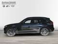 BMW X3 xDrive30d ZA M Sport HiFi DAB LED AHK Shz Schwarz - thumbnail 2