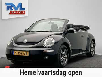 Cabriolet 1.6 Trendline | Trekhaak | Airco | Cruis