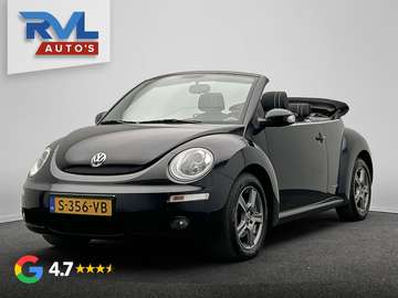 Cabriolet 1.6 Trendline | Trekhaak | Airco | Cruis