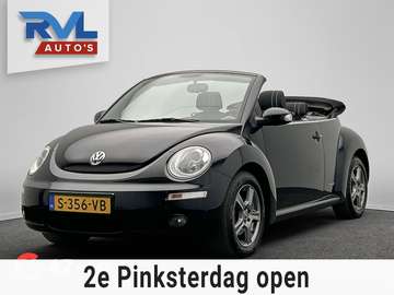 Cabriolet 1.6 Trendline | Trekhaak | Airco | Cruis
