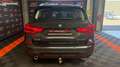BMW X3 lounge xdrive 20d 190 cv bva 8 garantie 6 mois Noir - thumbnail 3