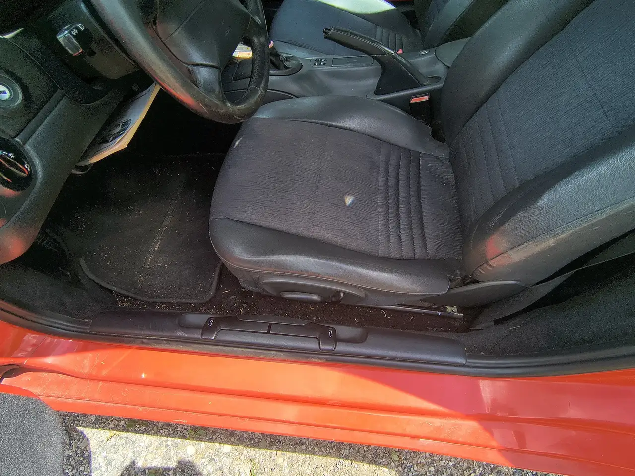 Porsche Boxster, foto 8