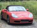 Porsche Boxster - thumbnail 1