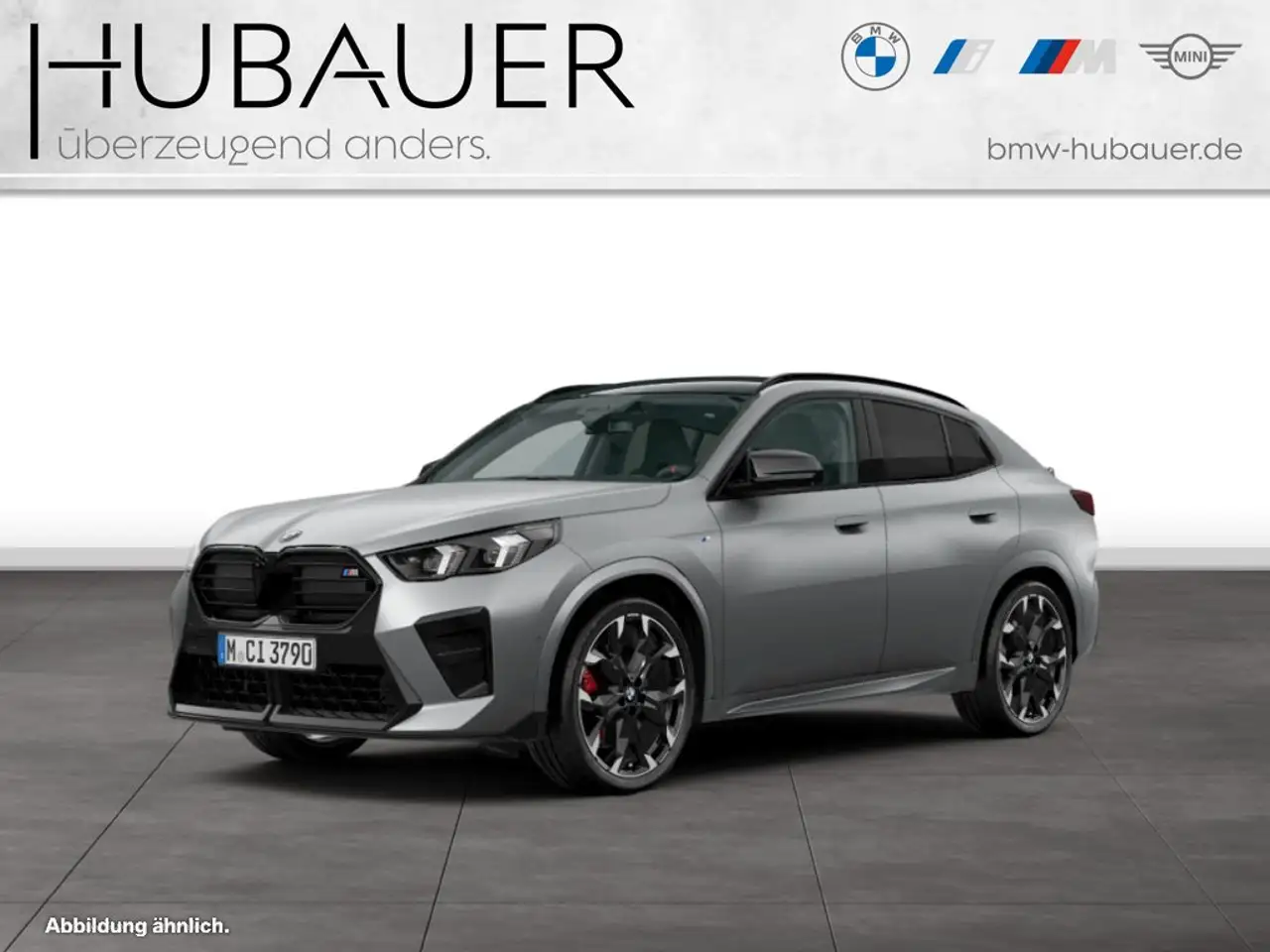 BMW X2 M