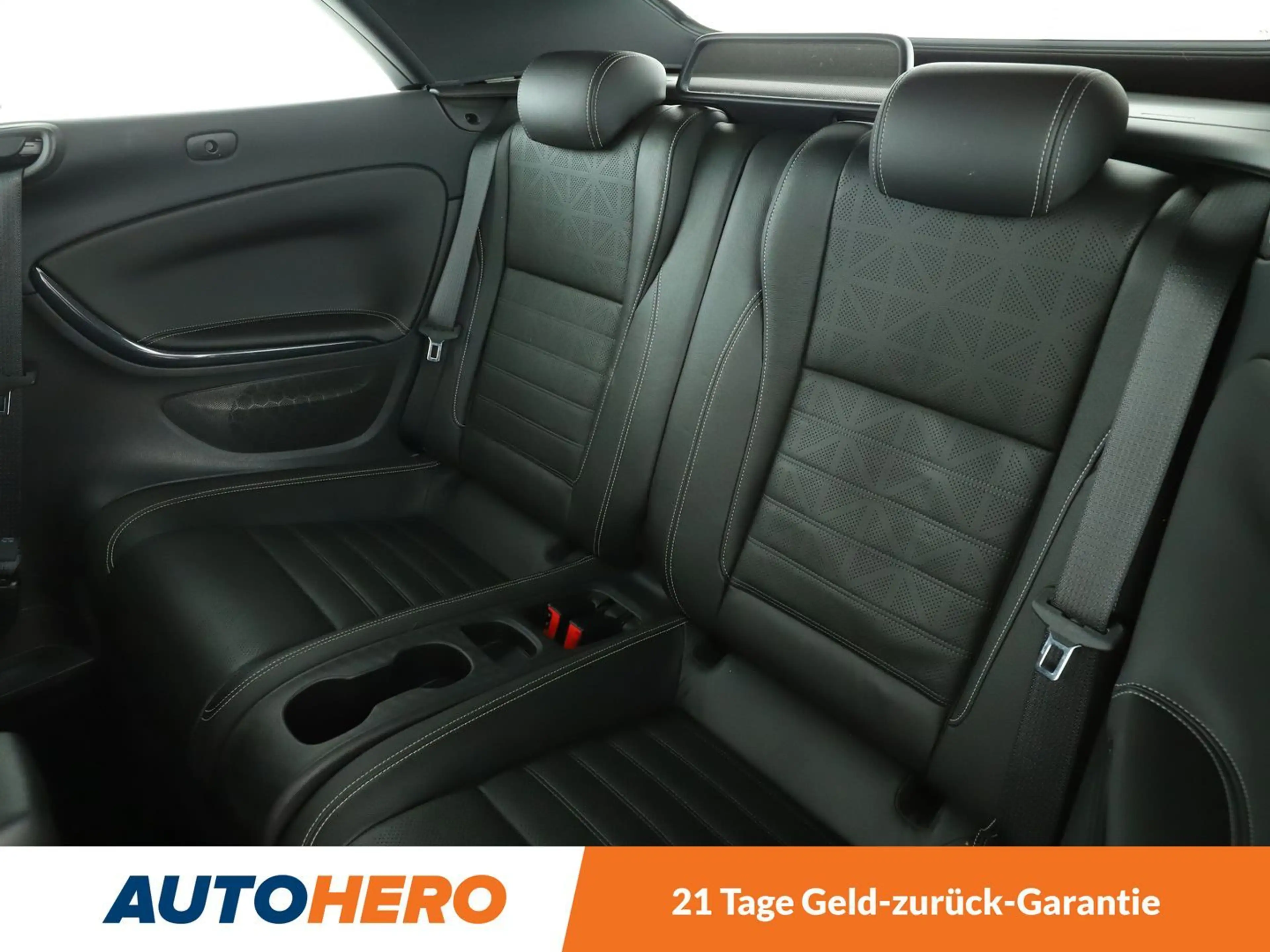 Opel Cascada 1.6 SIDI Turbo Ultimate Aut.*NAVI*XENON*CAM*SPUR* — photo 14