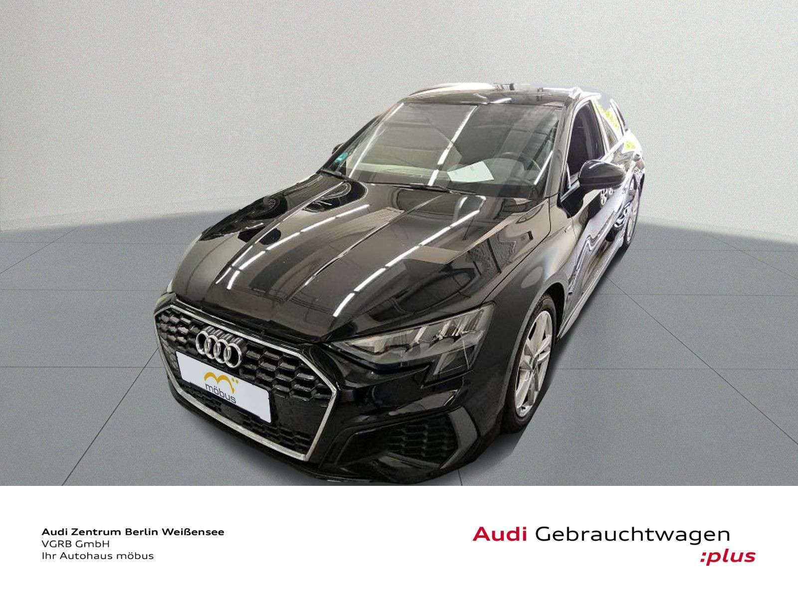 Second hand Audi A3 1.0 30 TFSI