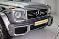 Mercedes-Benz G 55 AMG G AMG. 4x Sitzhzg * Lenkradhzg * Designo * Gris - thumbnail 4
