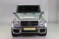 Mercedes-Benz G 55 AMG G AMG. 4x Sitzhzg * Lenkradhzg * Designo * Šedá - thumbnail 2