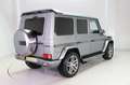 Mercedes-Benz G 55 AMG G AMG. 4x Sitzhzg * Lenkradhzg * Designo * Gris - thumbnail 7