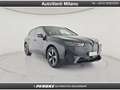 BMW iX iX xDrive50 Pacchetto Sportivo Grigio - thumbnail 7