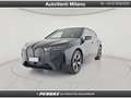 BMW iX iX xDrive50 Pacchetto Sportivo Grigio - thumbnail 1
