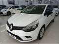 Renault Clio 1.5dCi SS Energy Business 55kW Weiß - thumbnail 2