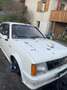 Opel Kadett Kadett 1.8 E GTE Белый - thumbnail 3