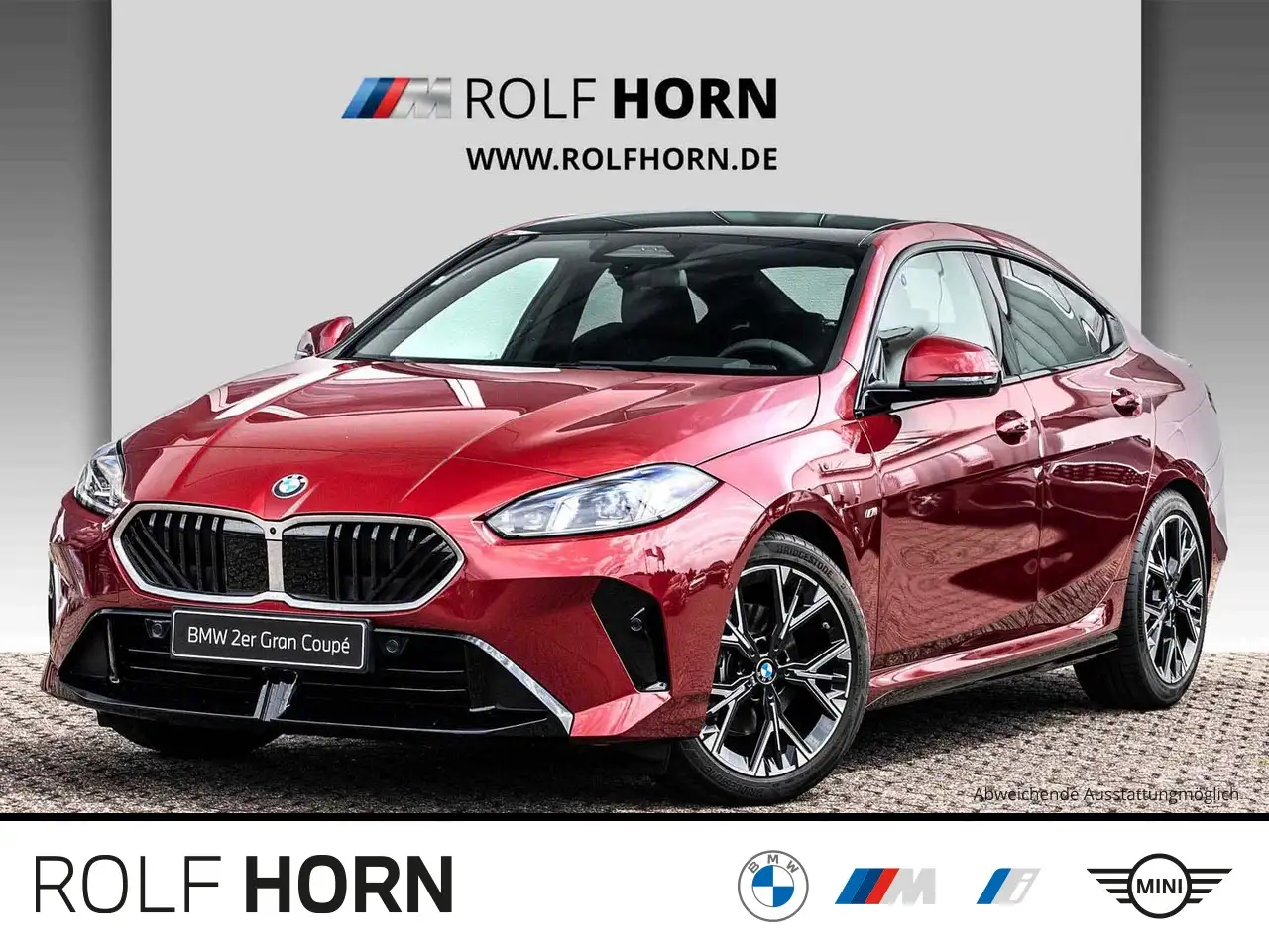 BMW 220