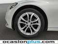 Mercedes-Benz C 200 200d 7G Plus Plateado - thumbnail 33
