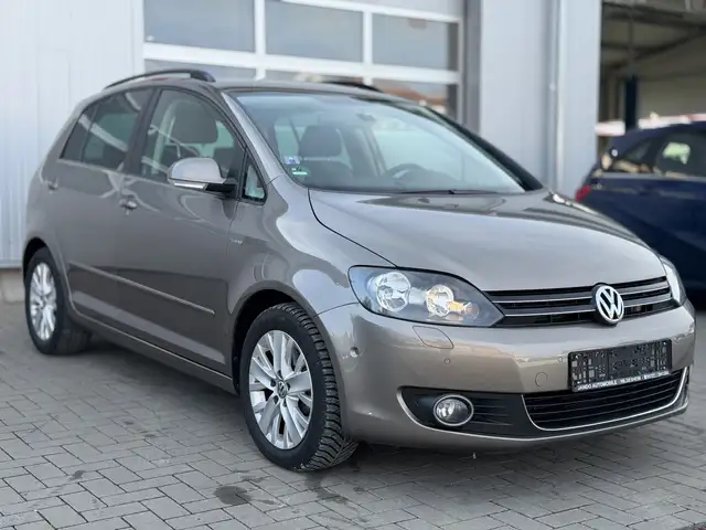 Volkswagen Golf Plus Life BMT nur 35.000km!!!